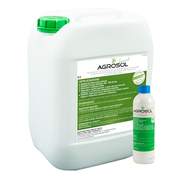 Agrosol liquid