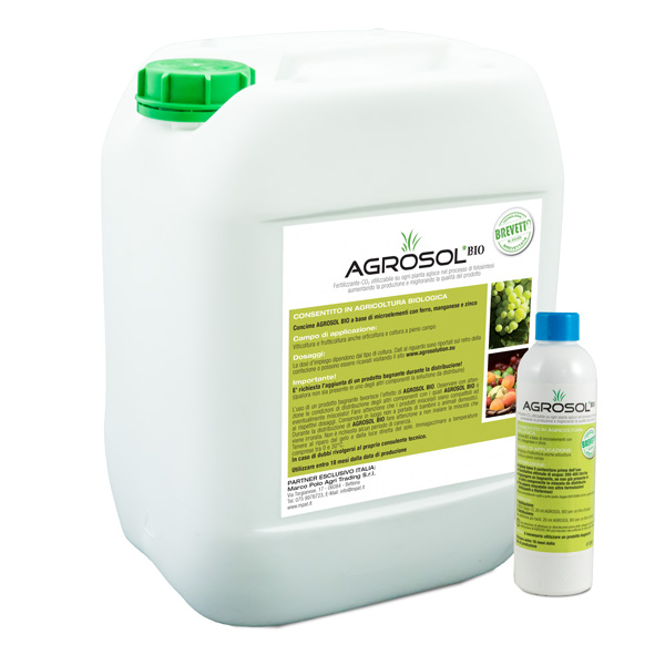 Agriosol Bio